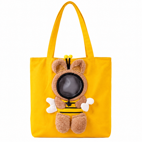 Bolso para transportar perros pequeños