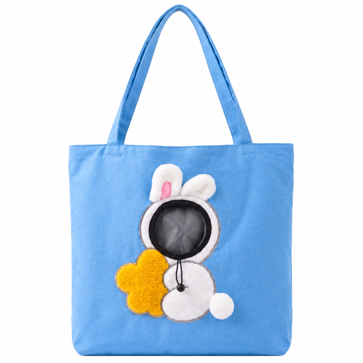 Bolso para transportar perros pequeños