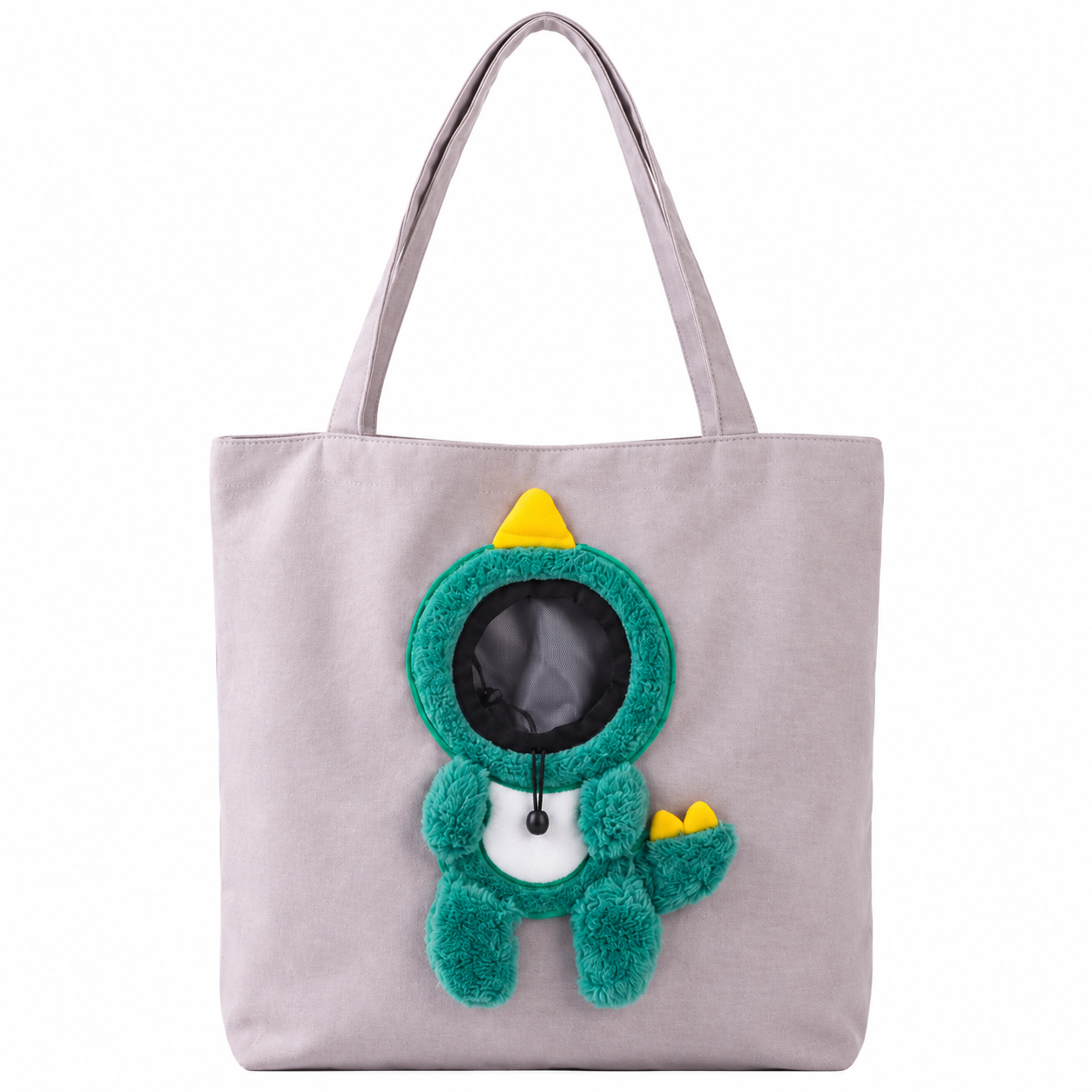 Bolso para transportar perros pequeños
